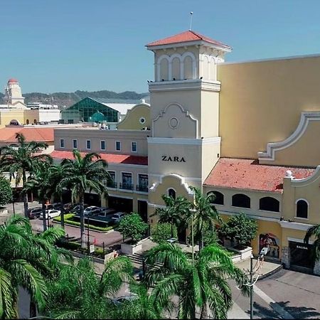 Nova Park Hotel Guayaquil Dış mekan fotoğraf