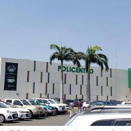 Nova Park Hotel Guayaquil Dış mekan fotoğraf