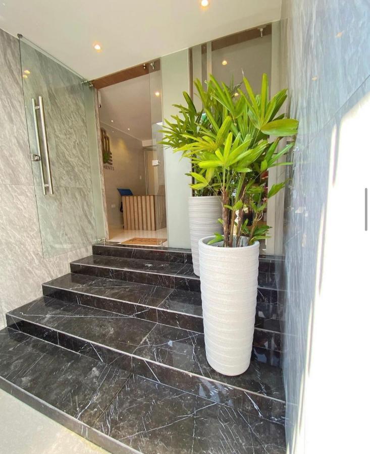 Nova Park Hotel Guayaquil Dış mekan fotoğraf
