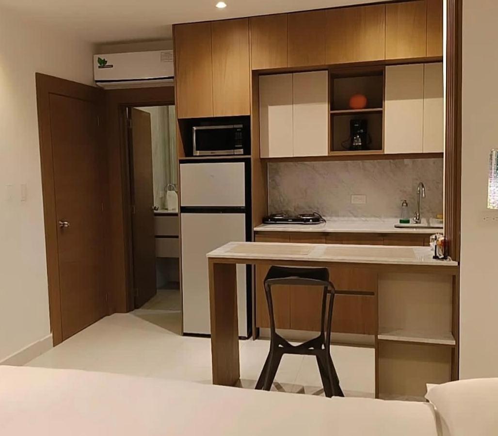 Nova Park Hotel Guayaquil Dış mekan fotoğraf