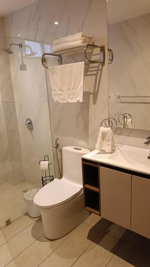 Nova Park Hotel Guayaquil Dış mekan fotoğraf