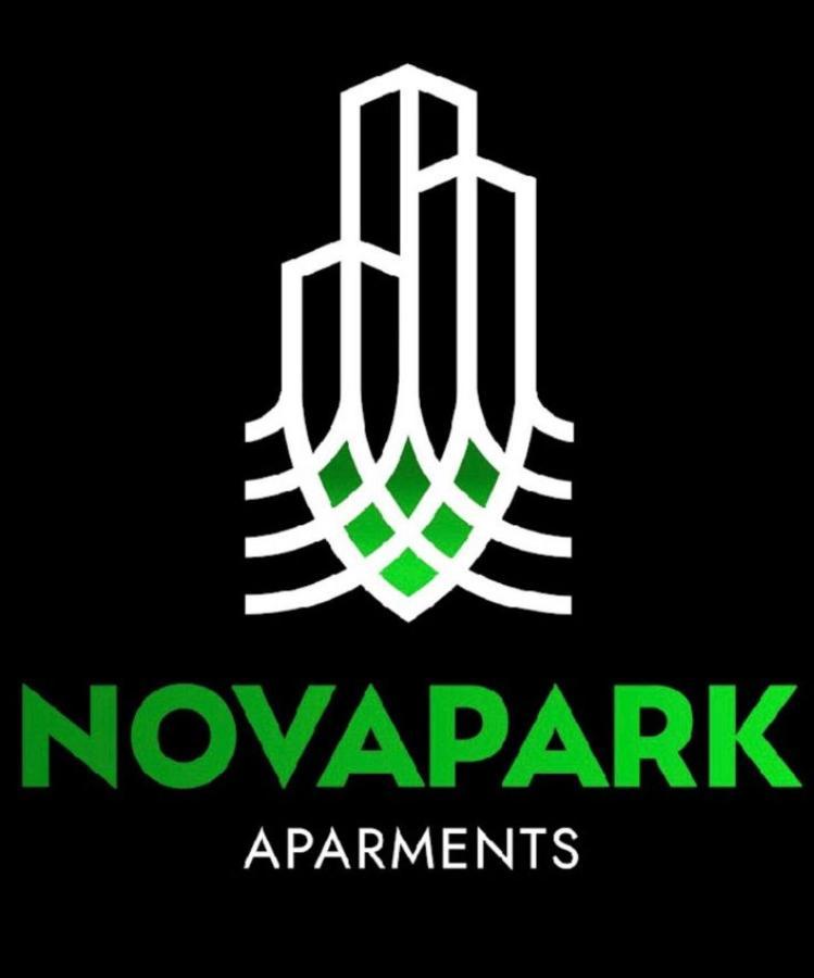 Nova Park Hotel Guayaquil Dış mekan fotoğraf
