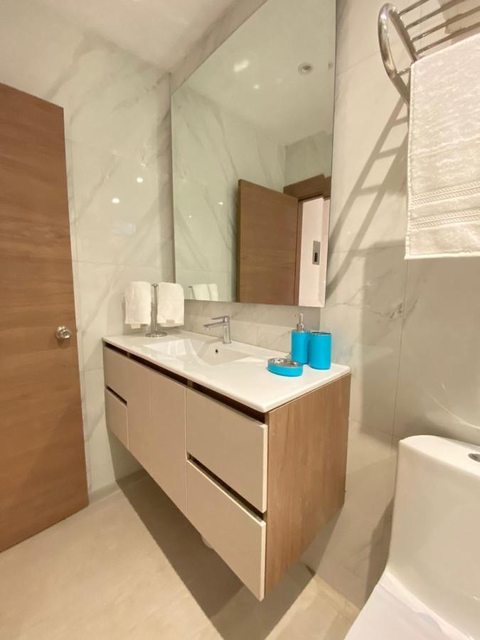 Nova Park Hotel Guayaquil Dış mekan fotoğraf